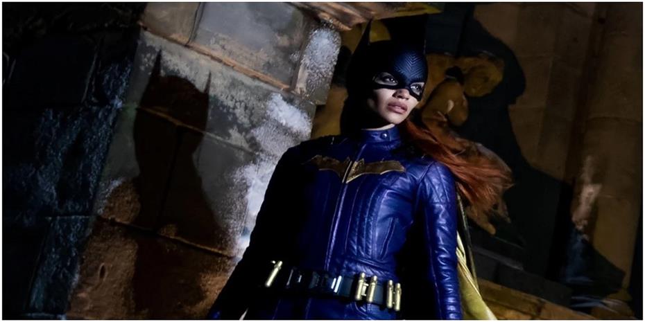 Η Warner Bros δεν θα κυκλοφορήσει την ταινία «Batgirl»